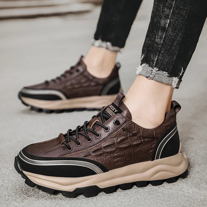 Ravion Comfort Durable Shoes