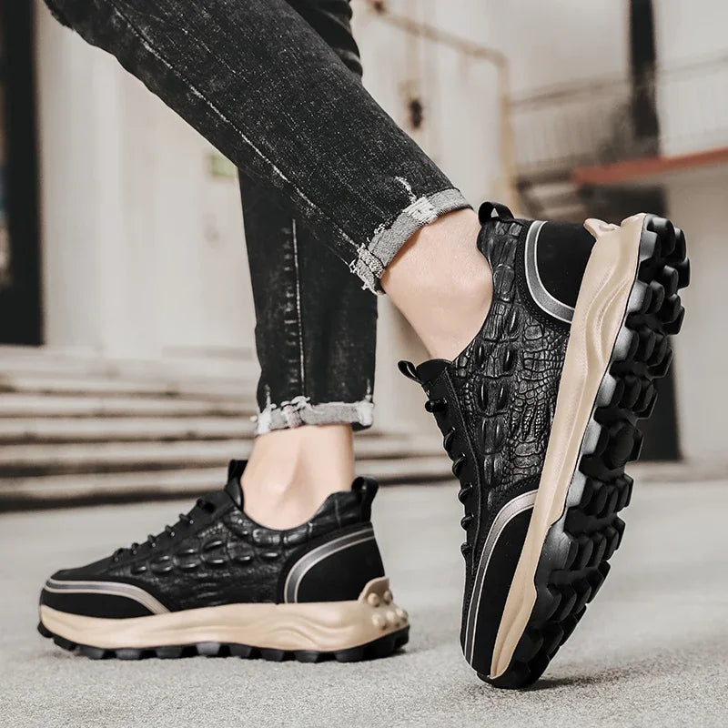 Ravion Comfort Durable Shoes