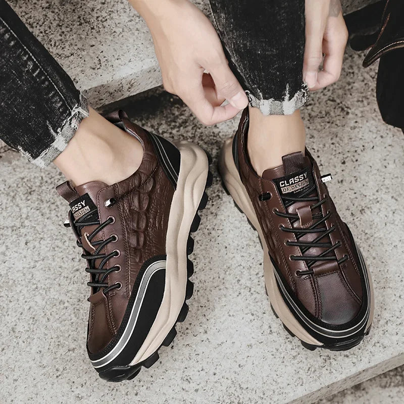 Ravion Comfort Durable Shoes