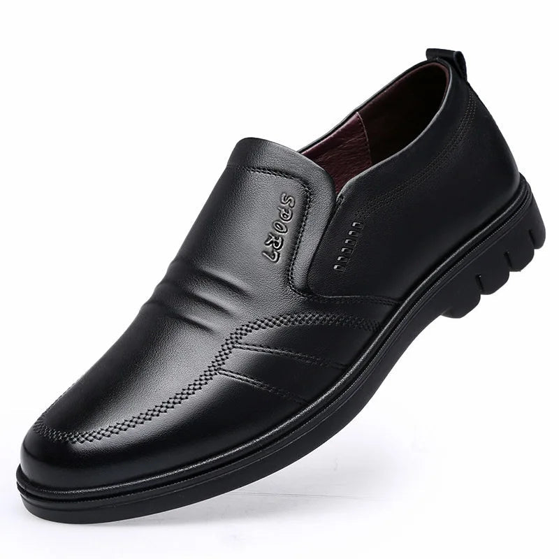 Endura Resistant & Comfortable Shoes
