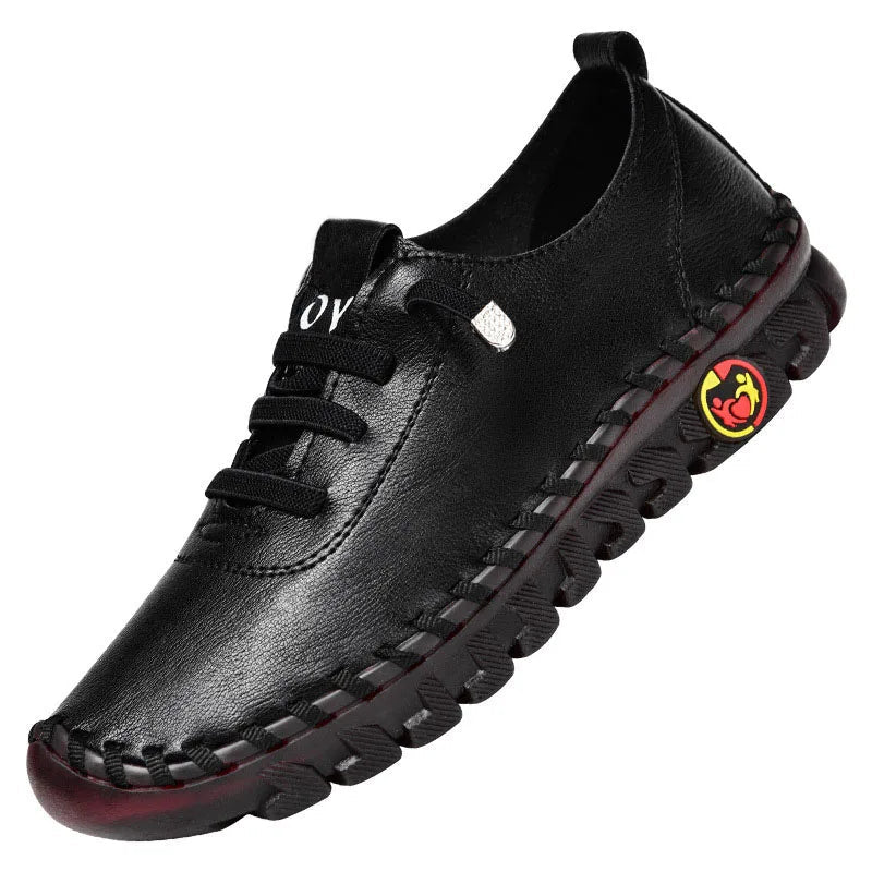 StrideCare Orthopedic Sneakers