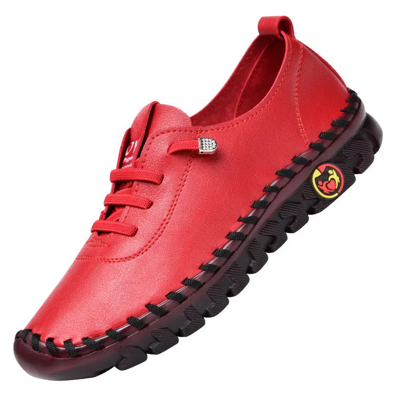 StrideCare Orthopedic Sneakers