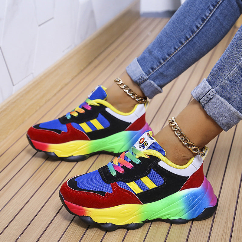 Elvion Coloured Orthopedic