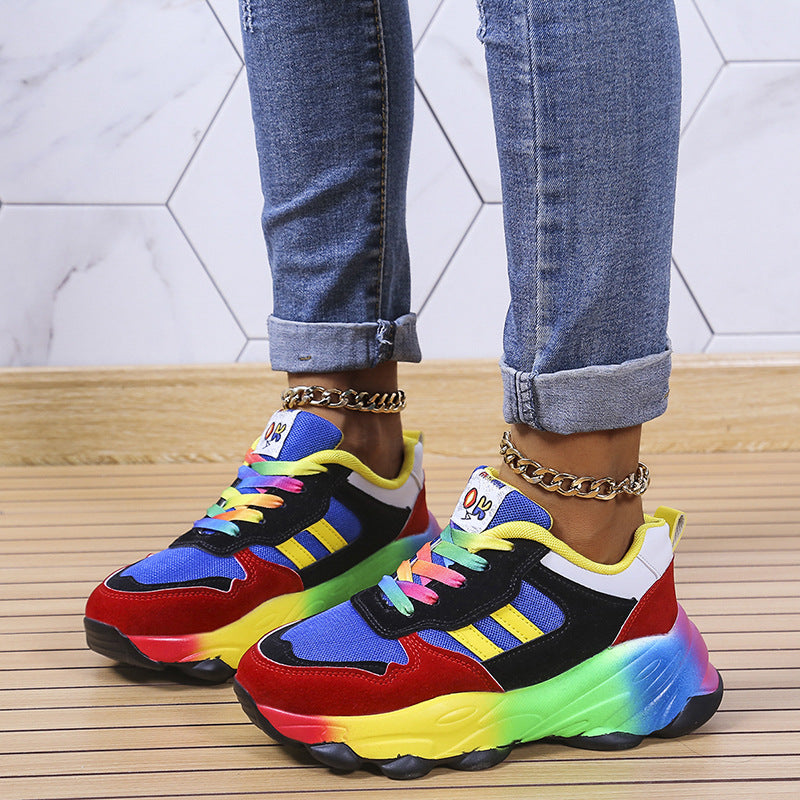 Elvion Coloured Orthopedic