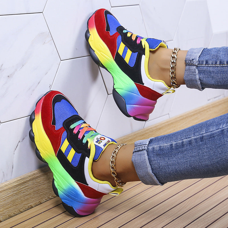 Elvion Coloured Orthopedic