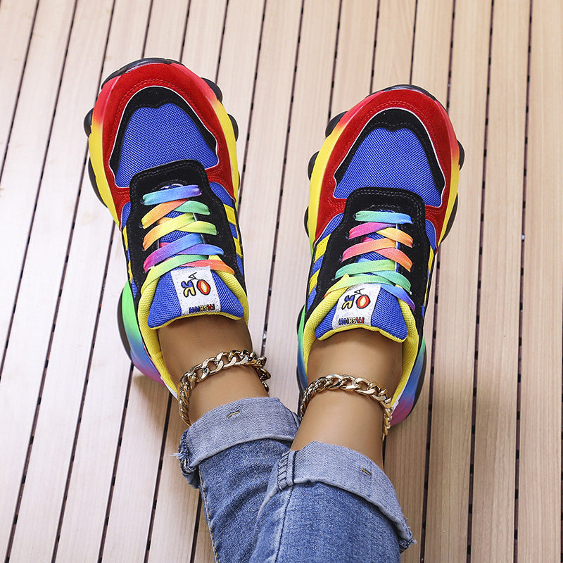 Elvion Coloured Orthopedic