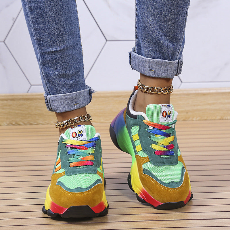 Elvion Coloured Orthopedic