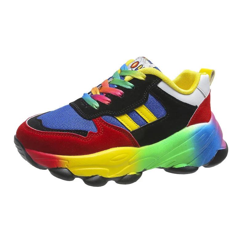 Elvion Coloured Orthopedic
