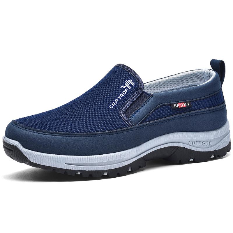 Pheron Resistant & Comfortable