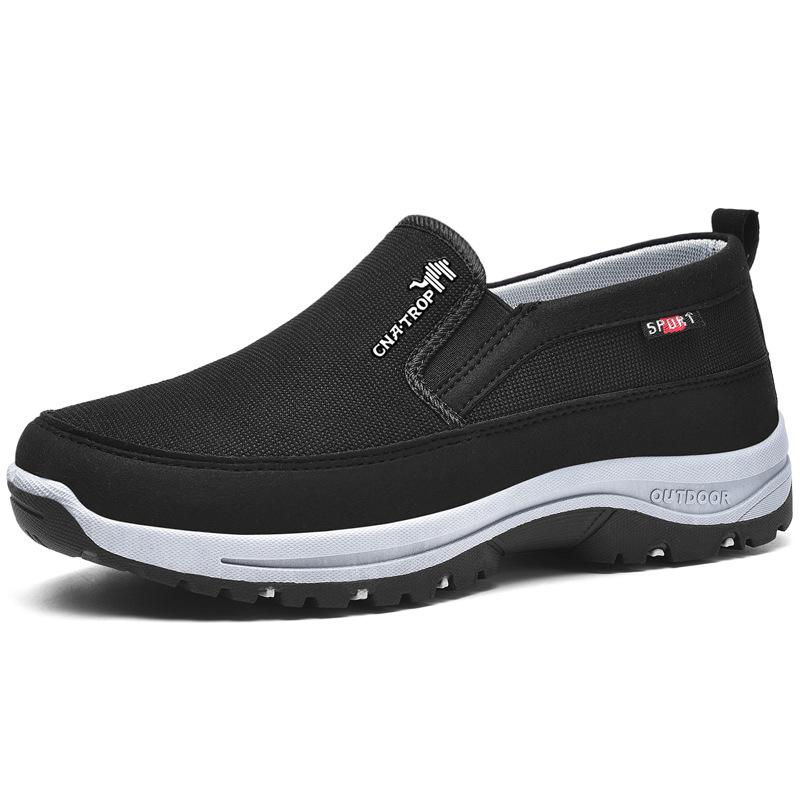 Pheron Resistant & Comfortable