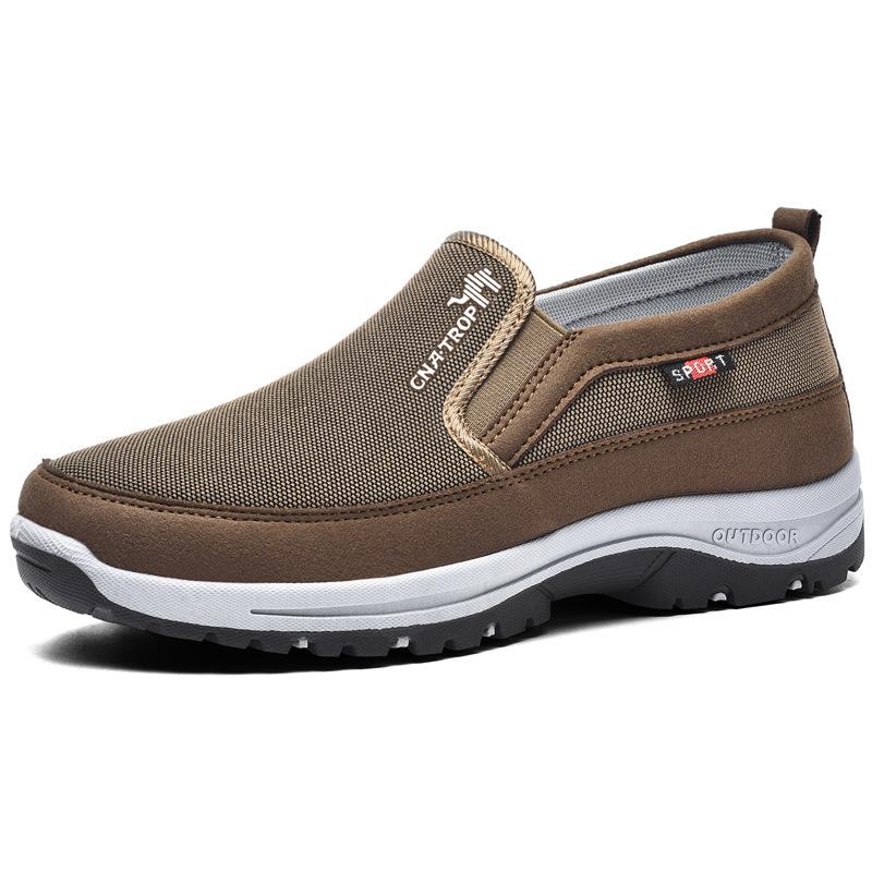 Pheron Resistant & Comfortable