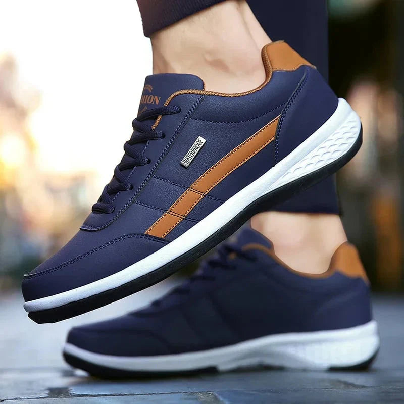 Zynera Orthopedic Comfort Shoes