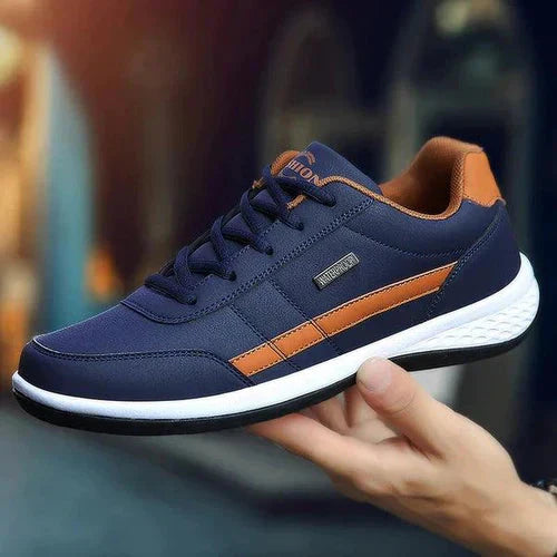 Zynera Orthopedic Comfort Shoes