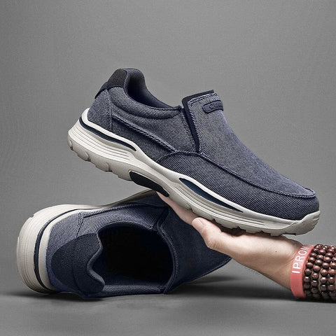 DurableStep Resistant & Comfortable Shoes