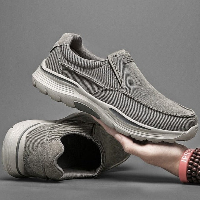 DurableStep Resistant & Comfortable Shoes